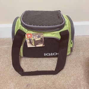 Igloo Travel Cooler